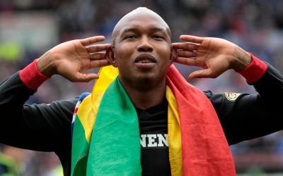 FÉDÉRATION SÉNÉGALAISE DE FOOTBALL CONTRE ELH DIOUF