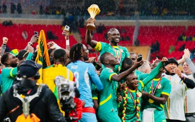 LA FSF ET LA GESTION DE L’APRES CAN MAROC 2026