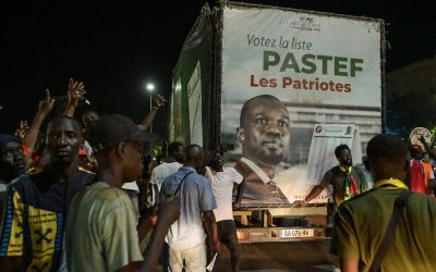 PROCÈS-VERBAL DE LA RENCONTRE ENTRE LE G7 ET LES DÉPUTÉS DE L’ASSEMBLÉE NATIONALE DU SÉNÉGALDate : 19 février 2026Lieu : Assemblée nationale du SénégalObjet : Échanges sur la plateforme revendicative du G7