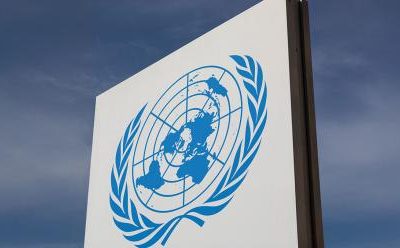 Vers la fin de l&rsquo;ONU et du droit international ?