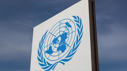 Vers la fin de l&rsquo;ONU et du droit international ?