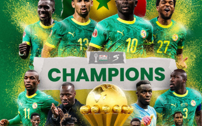 Les Évêques du Sénégal saluent le sacre des Lions « Vous avez couru de manière à remporter le prix »