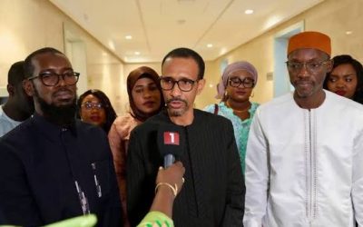 Ciel fermé entre Alger et Abou Dhabi:Quand la souveraineté aérienne devient l’ultime levier diplomatique Par Alioune NDIAYE