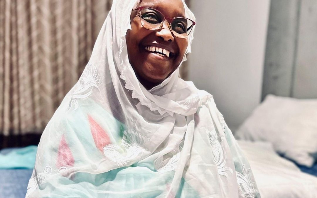 Suite au rappel à Dieu de Madame Fatimata Ndiaye, Épouse Kalidou Kasse, le jeudi 12 février 2026 à Dakar, vos marques d’affection ont été de véritables présences.
