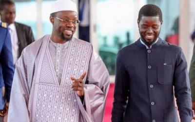 PRIMATURE : Entre « hyper puissance » et pouvoir limité, divergence au sommet de l’Exécutif