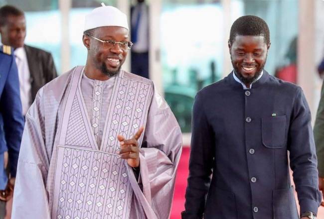 PRIMATURE : Entre « hyper puissance » et pouvoir limité, divergence au sommet de l’Exécutif