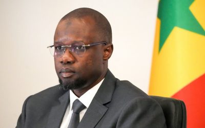 Le Bureau politique national de PASTEF–Les Patriotes s’est réuni ce lundi 02 mars 2026 à son siège, sous la présidence du Président du parti, Ousmane Sonko.