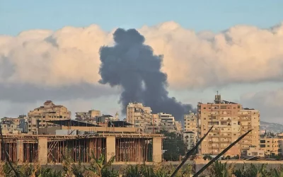 Cessez-le-feu : entre le non de Tel-Aviv et l’insistance de Beyrouth, Washington pour un retour à l’avant mars 2026