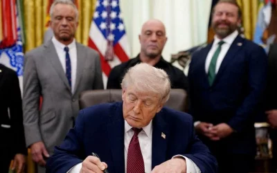 L’ordre exécutif de Trump sur les psychédéliques stimule l’intérêt des investisseurs avec la promesse d’examens accélérés
