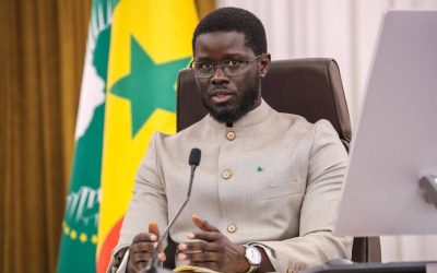 2029 au Sénégal : Diomaye prépare-t-il déjà une option autonome ?Par Boubacar TALL