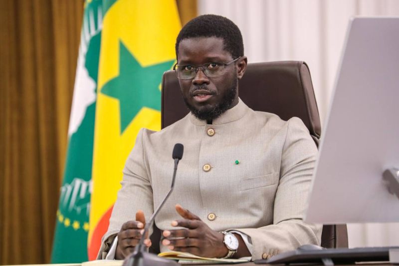 2029 au Sénégal : Diomaye prépare-t-il déjà une option autonome ?Par Boubacar TALL