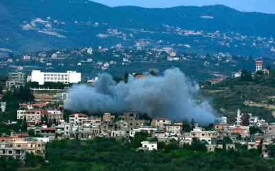 Guerre au Moyen-Orient : Téhéran répond à la proposition américaine ; nouvelles frappes au Liban