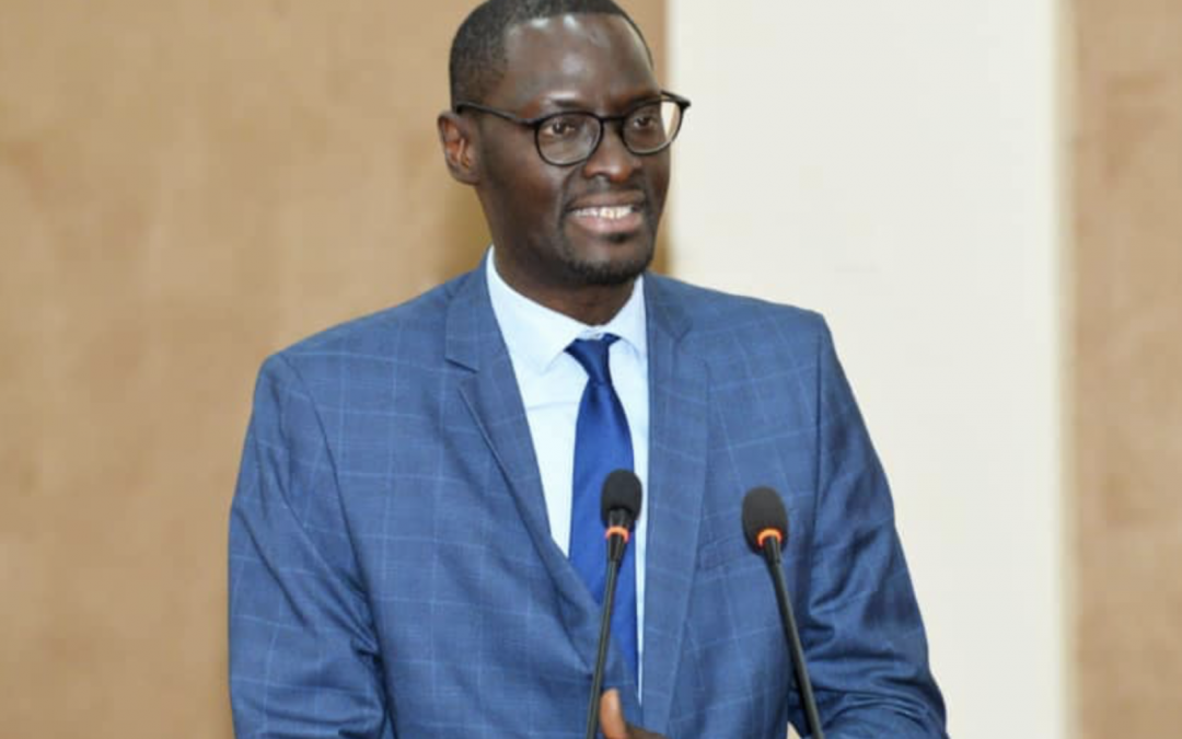 RÉINTÉGRATION D’OUSMANE SONKO À L’ASSEMBLÉE : LA PRÉSIDENCE DÉMENT TOUTE SAISINE DU CONSEIL CONSTITUTIONNEL