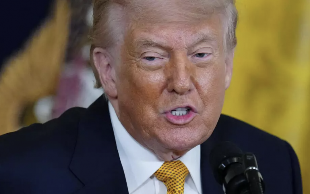 EN DIRECT – Moyen-Orient: le président américain juge «très possible» un accord avec l&rsquo;Iran