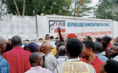RDC : 5 questions pour comprendre pourquoi les victimes de la guerre de Kisangani n’ont toujours pas été indemnisées