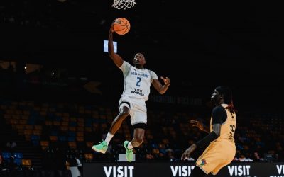 BAL 2026 : L’ASC VILLE DE DAKAR FAIT TOMBER AL AHLY
