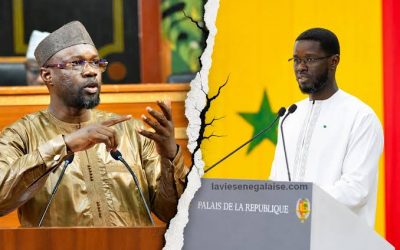 Le confort d’une posture d’opposant, au cœur du pouvoir Par Souley WADE