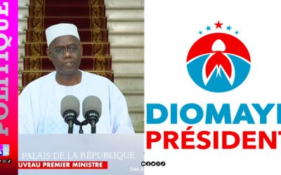 Nomination de Mouhamadou Al Amine Lo : la Coalition Diomaye Président affiche son soutien total