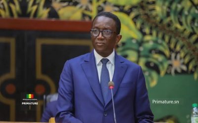Réponse à Monsieur Amadou BA, ancien Premier ministre