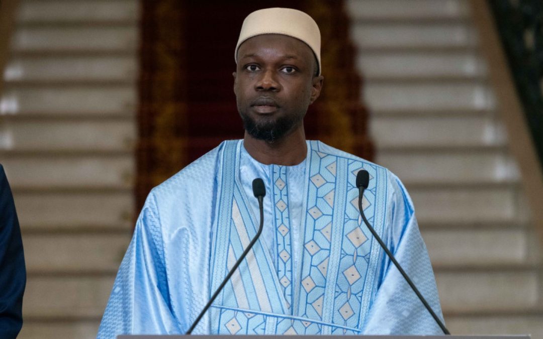 Rupture au sommet de l&rsquo;État: Quand le décret présidentiel redessine l&rsquo;échiquier sénégalais Par Khady GADIAGA