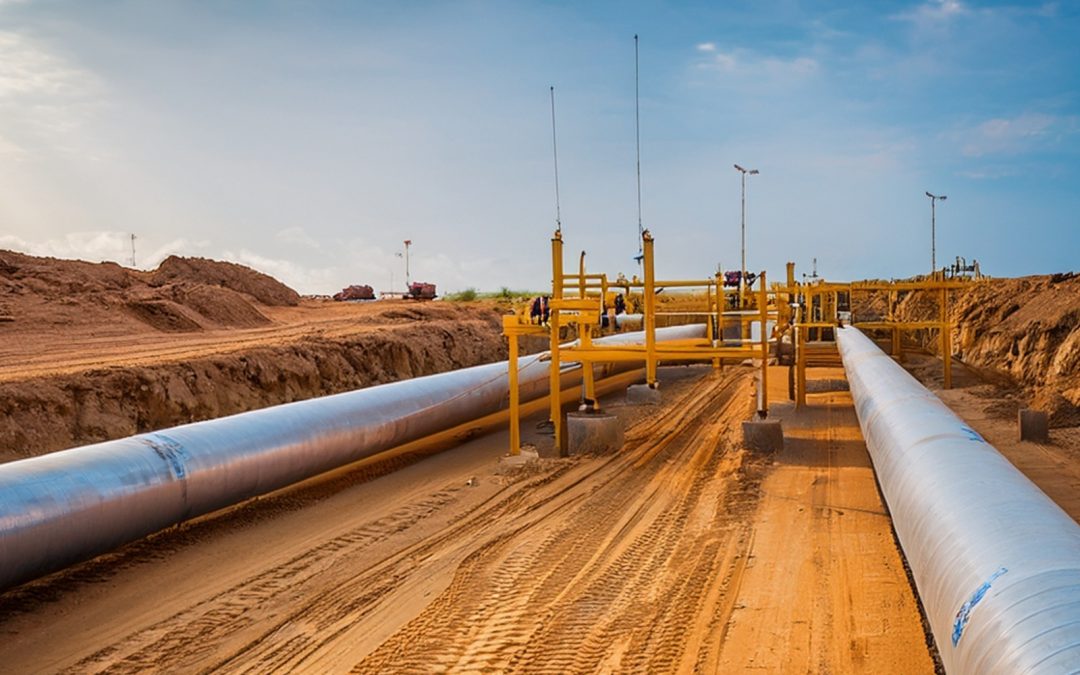 LA STRATÉGIE GAZ TO POWER FIXE L’ÉCHÉANCE 2028-2029 POUR LE PROJET YAAKAR TERANGA