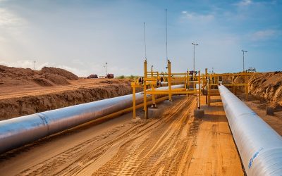 LA STRATÉGIE GAZ TO POWER FIXE L’ÉCHÉANCE 2028-2029 POUR LE PROJET YAAKAR TERANGA