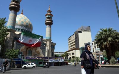 DIRECT. Guerre au Moyen-Orient : la trêve dans l’impasse, Trump à Pékin pour faire pression sur l’Iran, suivez la situation en direct