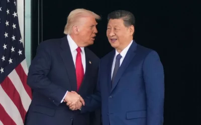 Trump apaise les tensions commerciales avec Pékin, mais des défis se profilent
