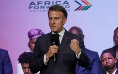 Sommet Africa Forward: Emmanuel Macron annonce 23 milliards d&rsquo;euros d&rsquo;investissements français et africains