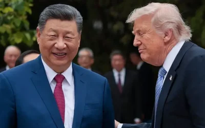 Trump et Xi concluent des pourparlers « très fructueux », mais peu d’accords ont été confirmés