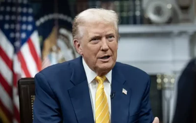 62 % de désapprobation : Trump au plus bas après la guerre en Iran