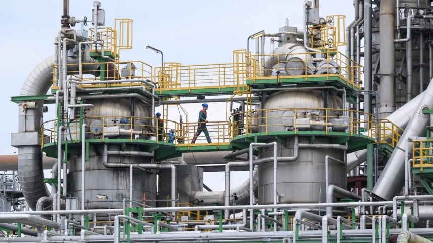 Le prix du pétrole chute encore suite à l’annonce de l’accord Washington-Téhéran