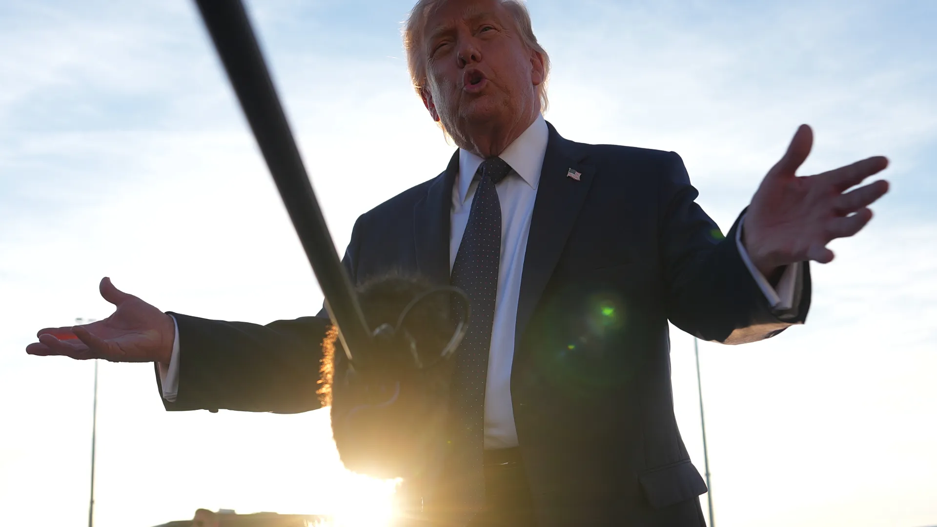 Le pétrole recule encore après un accord Trump-Pezeshkian pour mettre fin à la guerre en Iran