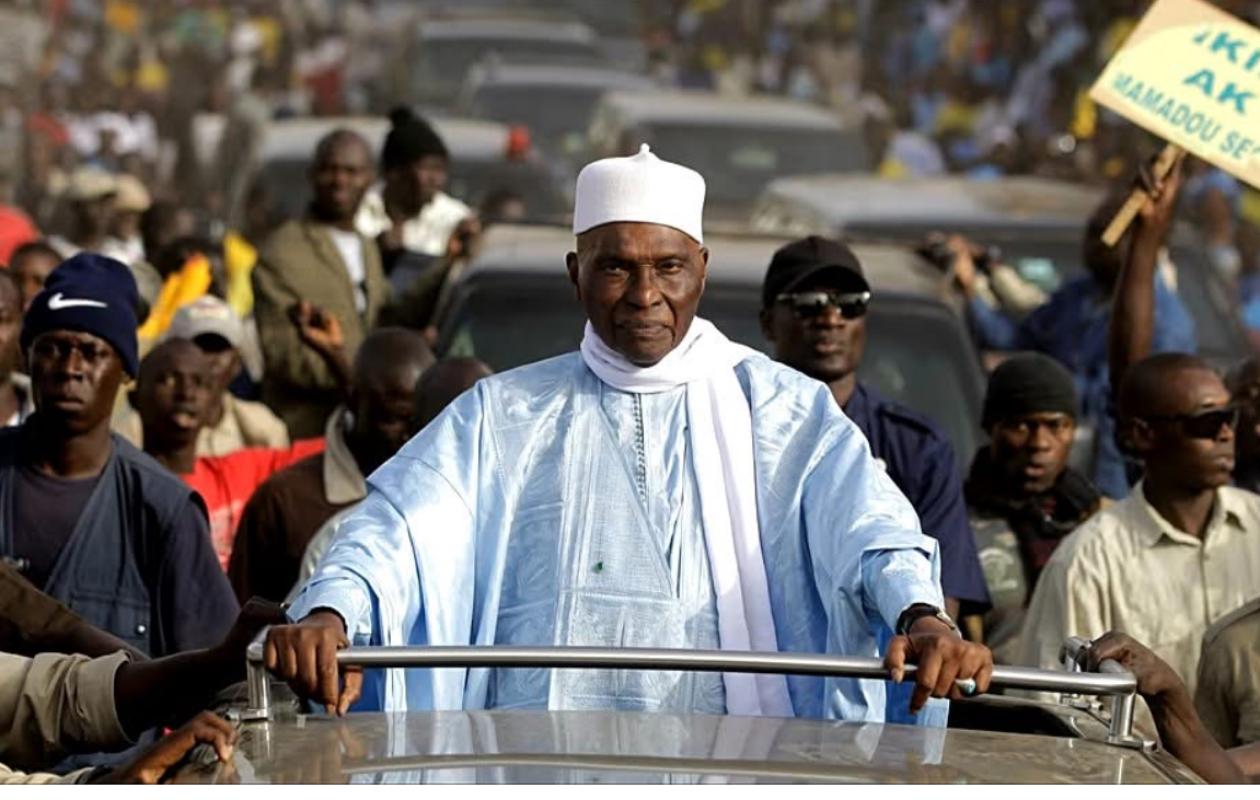 Abdoulaye Wade à 100 ans:entre mémoire et histoire Par Alymana Bathily