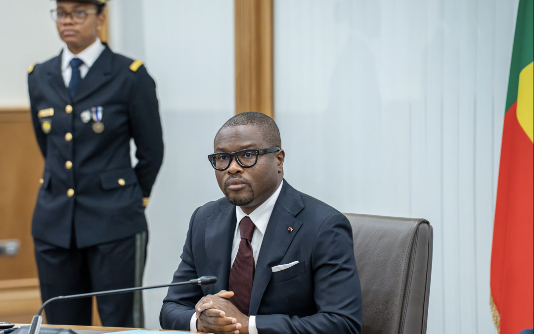 Bénin-AES : la visite surprise de Wadagni à Tiani et Traoré pour « renouer le dialogue »