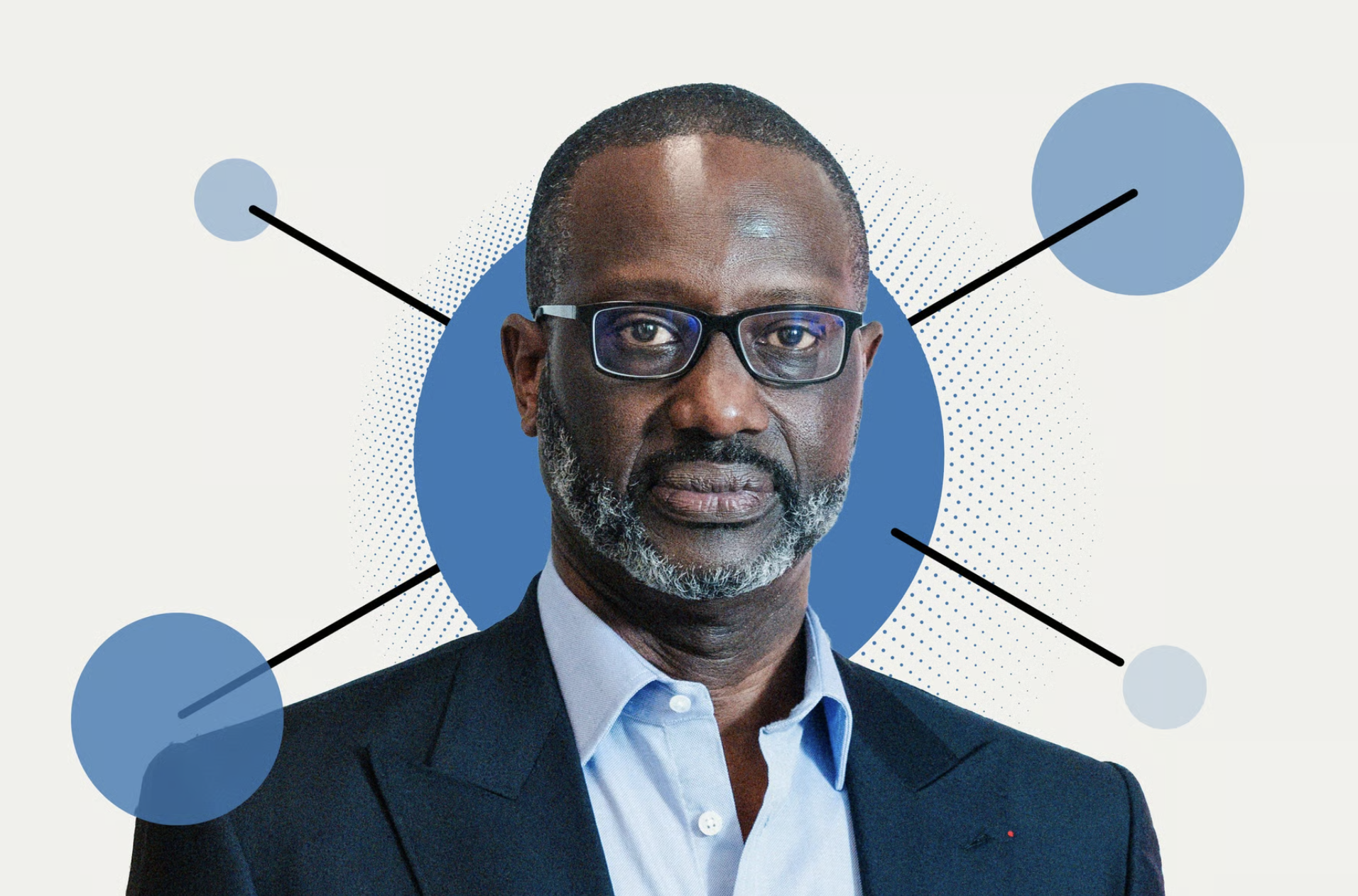 Côte d’Ivoire : à Abidjan, qui aide Tidjane Thiam, installé hors du pays, à diriger le PDCI ?