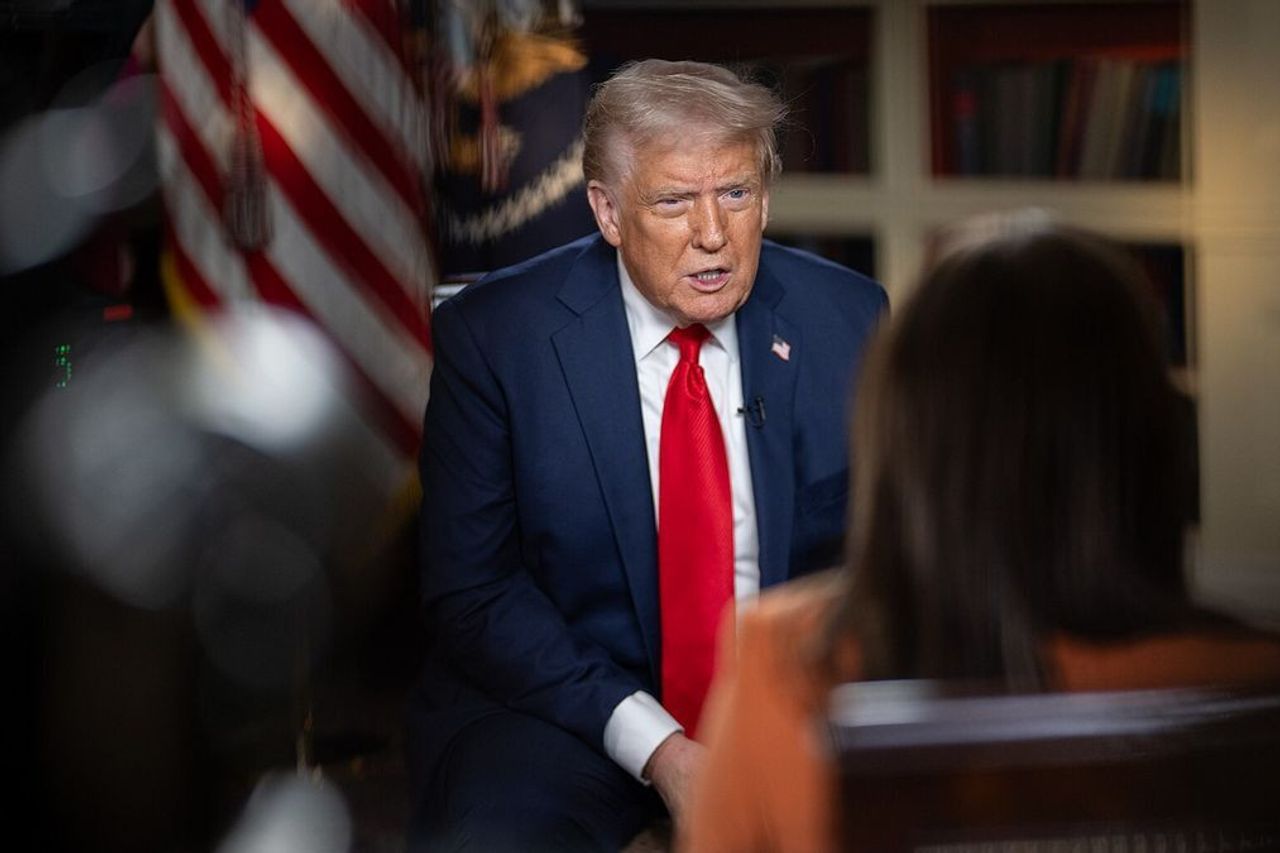 L&rsquo;UE est inquiète que Trump prenne le contrôle des négociations ukrainiennes