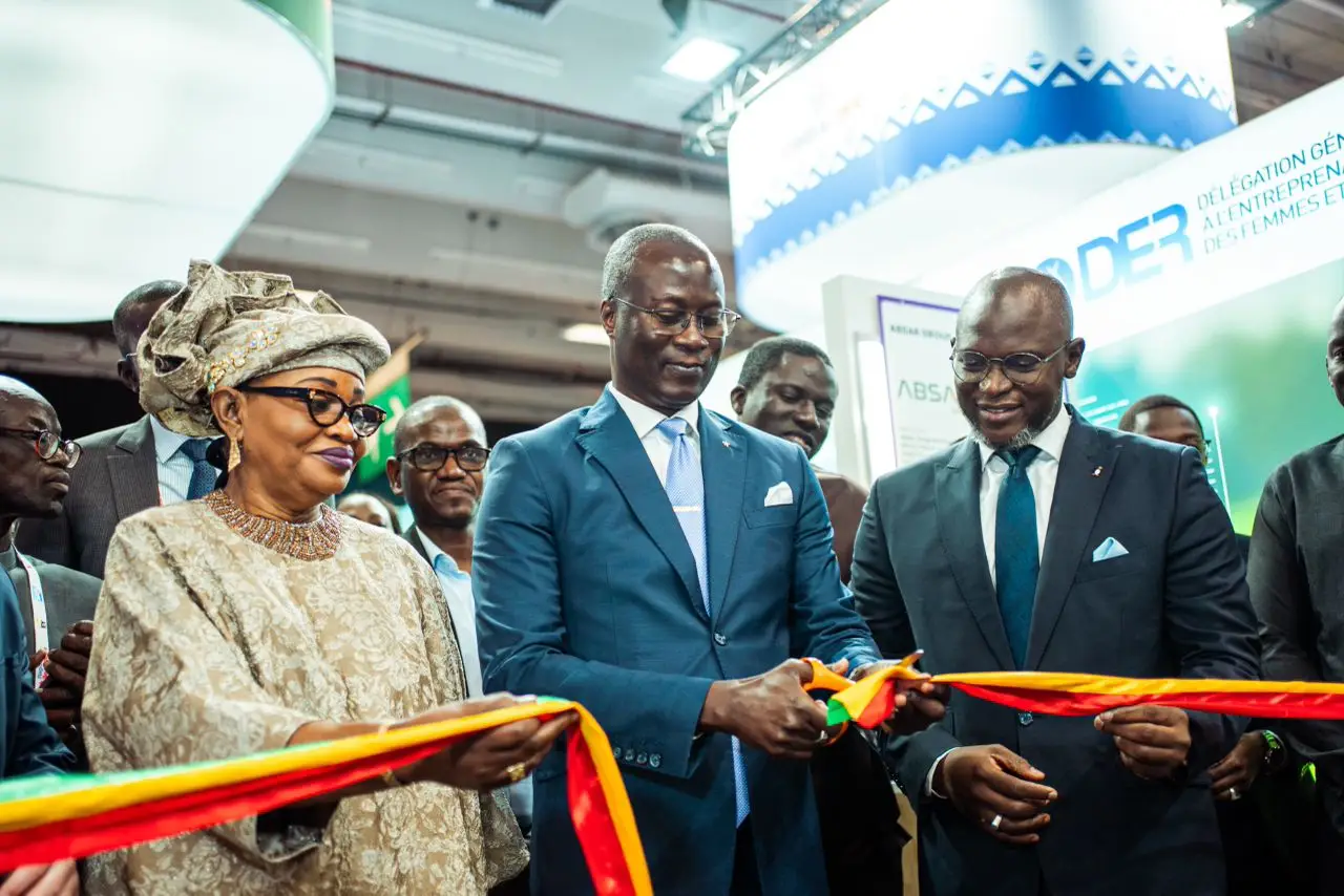 VivaTech 2026 : le Sénégal mise sur ses startups pour renforcer son rayonnement technologique