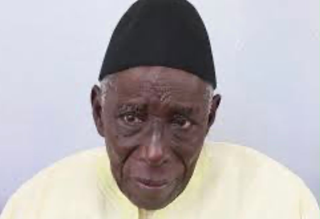 Pr. Mamadou Moustapha Kassé