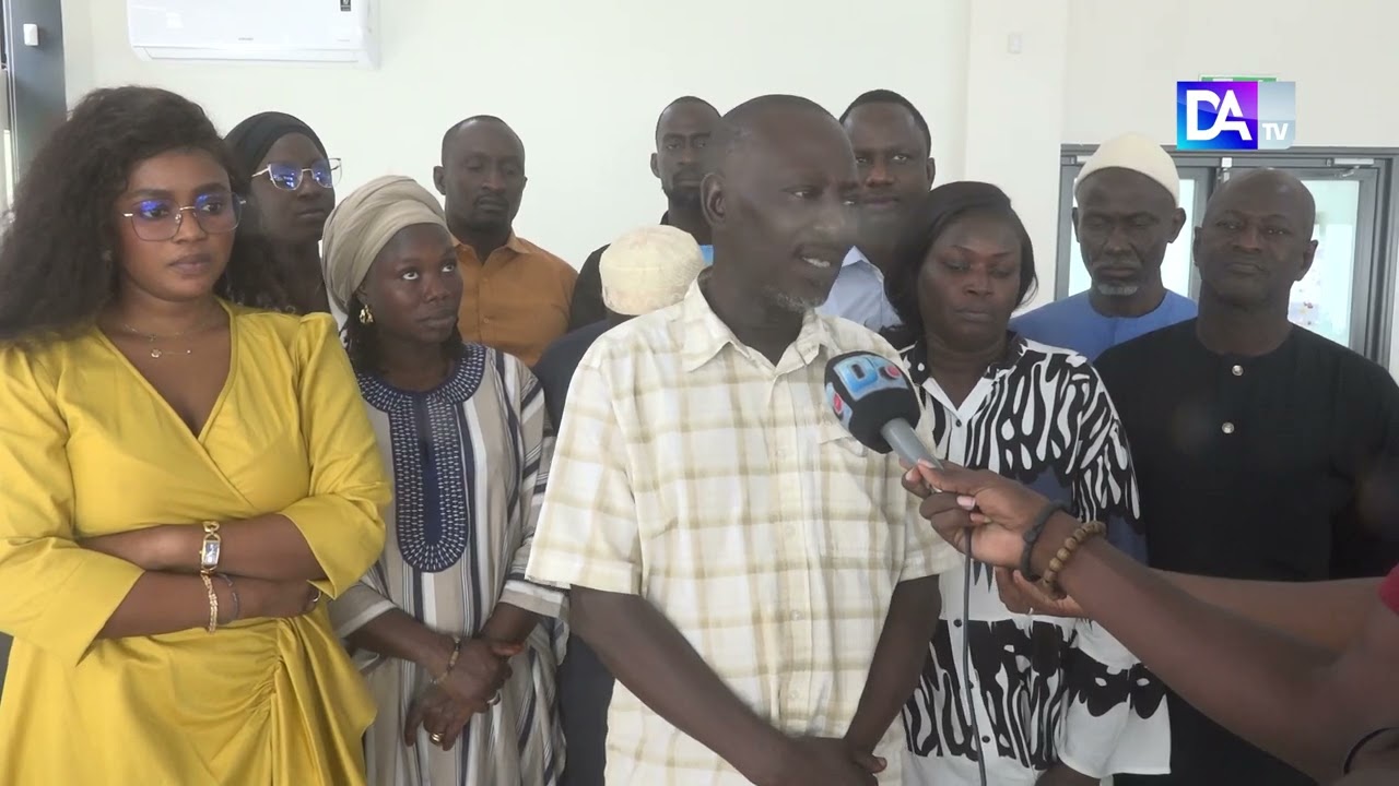 Responsabilité des entreprises du Sénégal : RADDHO fédère les acteurs autour de la Coalition Entreprises et Droits de l’Homme