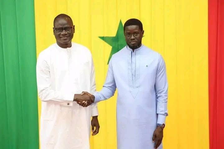 ABDOURAHMANE DIOUF : « AWALÉ N’EXISTE PLUS », LE CAP EST DÉSORMAIS MIS SUR KIIRAAY ET LES PROCHAINES ÉCHÉANCES ÉLECTORALES