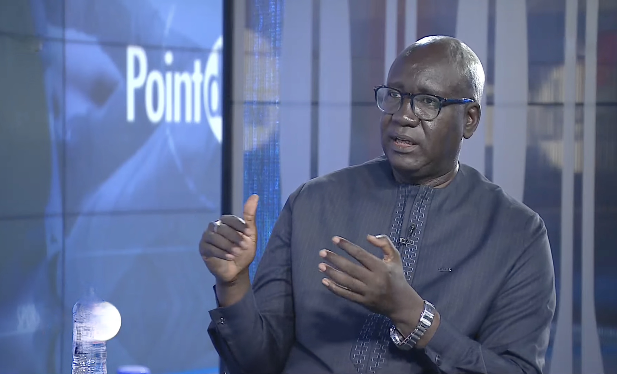 AMADOU LAMINE SY : « LES DIFFICULTÉS DE RECRUTEMENT DANS LE SECTEUR PUBLIC RELÈVENT AVANT TOUT DU NON-RESPECT DES TEXTES »