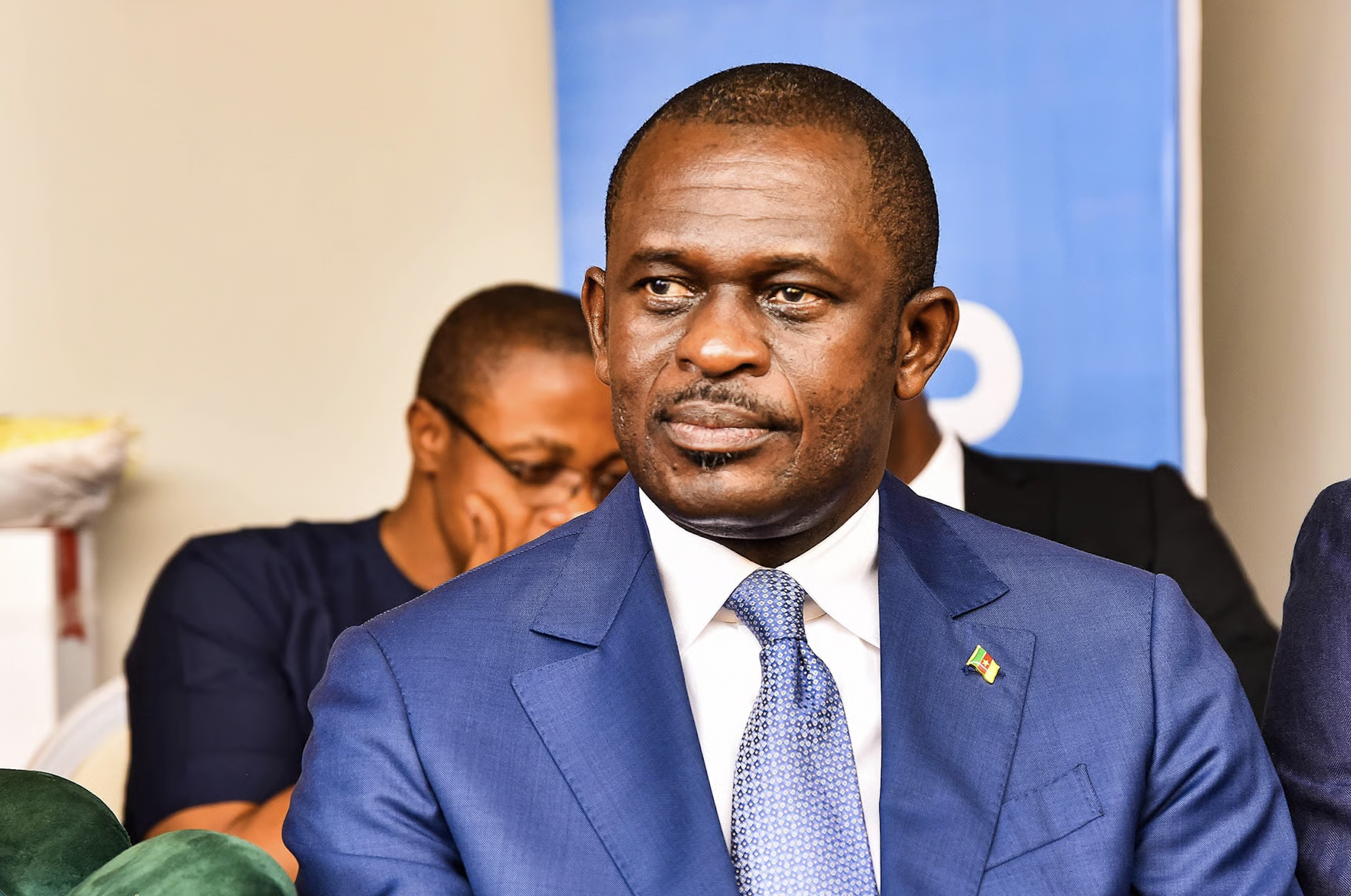 Cameroun : les coulisses des convocations d’Oswald Baboke au Tribunal criminel spécial