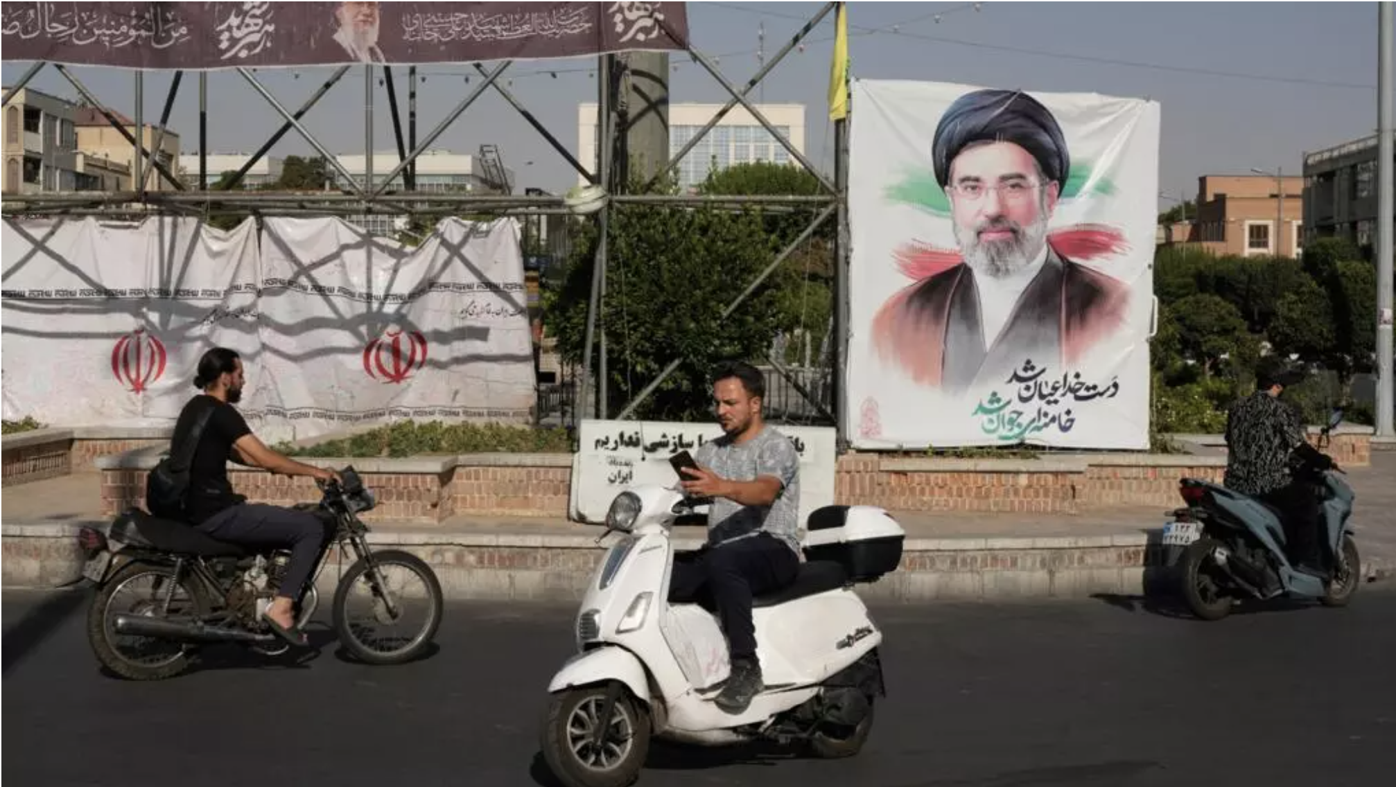 L’Iran annonce la fin des discussions indirectes au Qatar