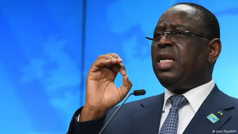 Macky Sall à l&rsquo;ONU : le prix d&rsquo;un passé qui refuse de s&rsquo;effacer
