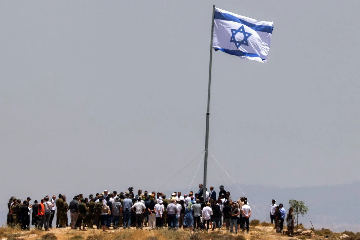 Michel Feher : On peut avancer qu’Israël est le pays le moins juif du monde