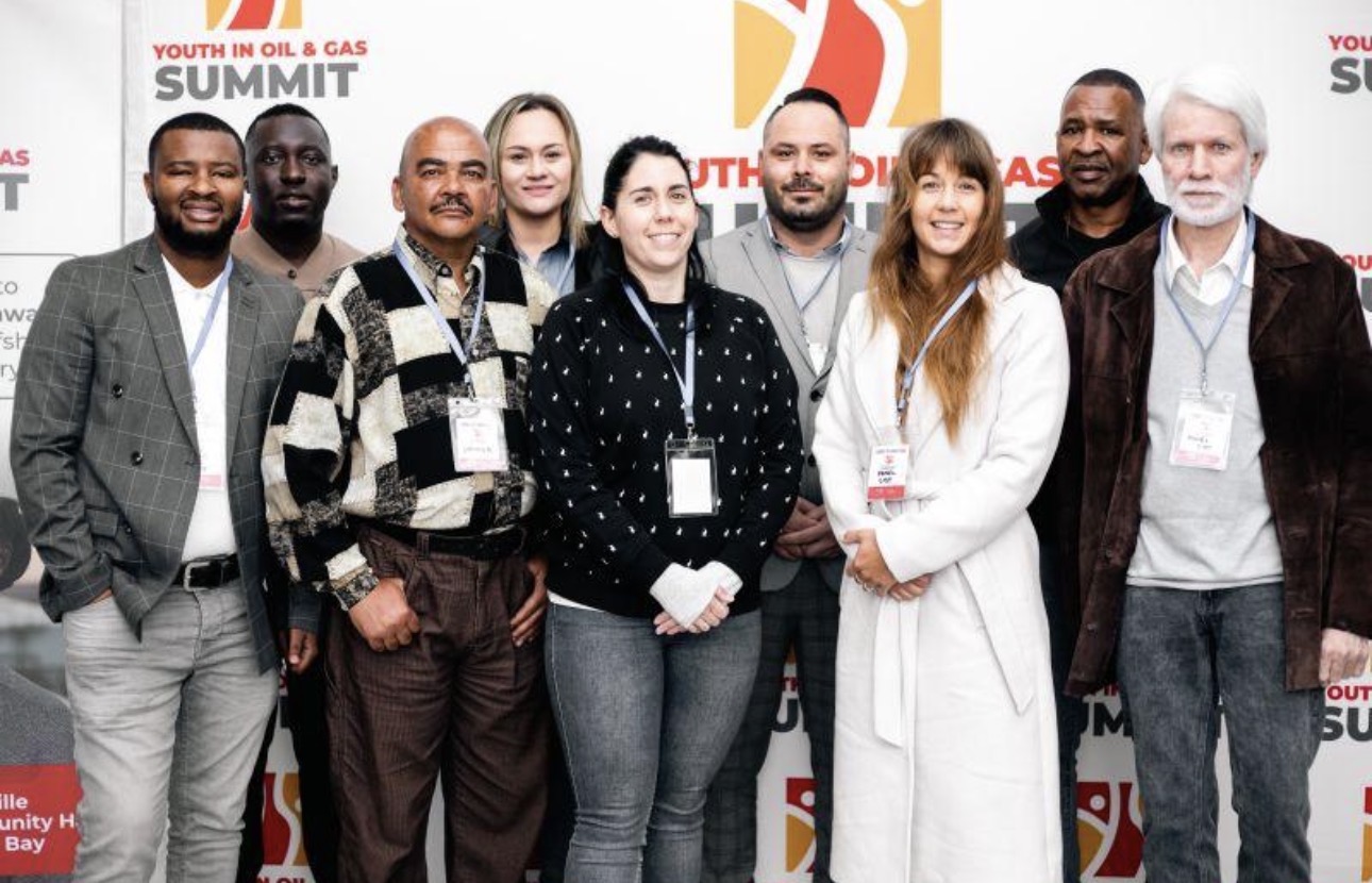 NAMIBIE : Le sommet des jeunes du pétrole et du gaz place les compétences locales au cœur du futur offshore