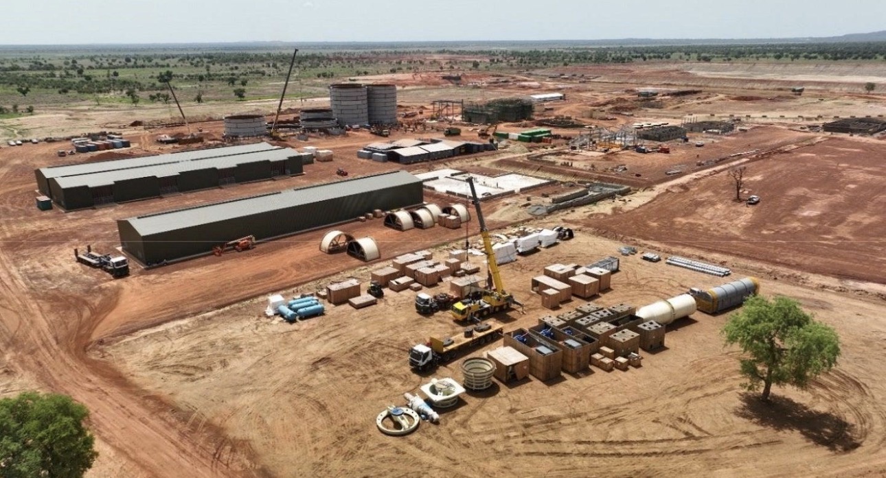 Afrique de l’Ouest : les performances de Kiaka renforcent l’intérêt des investisseurs pour les producteurs aurifères