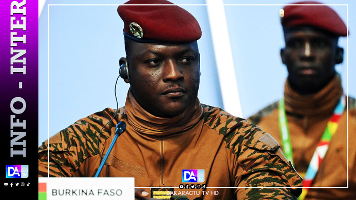 Burkina Faso: accusé d’avoir mis en place une «milice numérique» contre la presse, le gouvernement répond à RSF