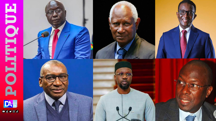 Des 650 millions d’Abdou Diouf aux 1,7 milliard d’Ousmane Sonko : L’histoire jamais soldée des fonds politiques